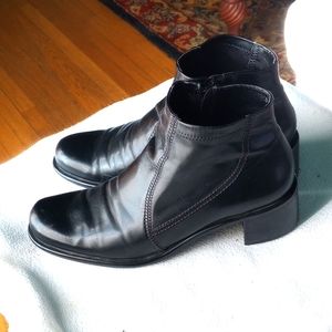 Franko Sarto Ankle Booties for Women